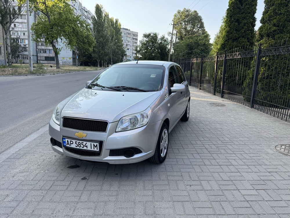 Авео Т255 1.5газ/бензин