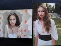 Postais - Promocionais de Fiona Apple