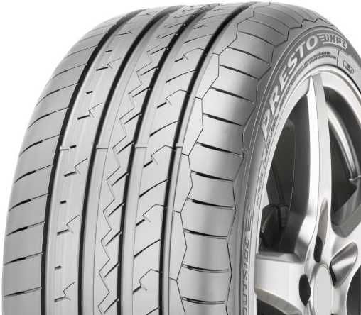 NOWA Opona opony letnie DĘBICA 225/45R18 PRESTO UHP2 95Y XL FP