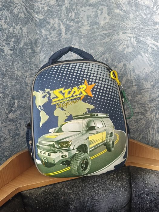 Рюкзак для школы,для мальчика, портфель