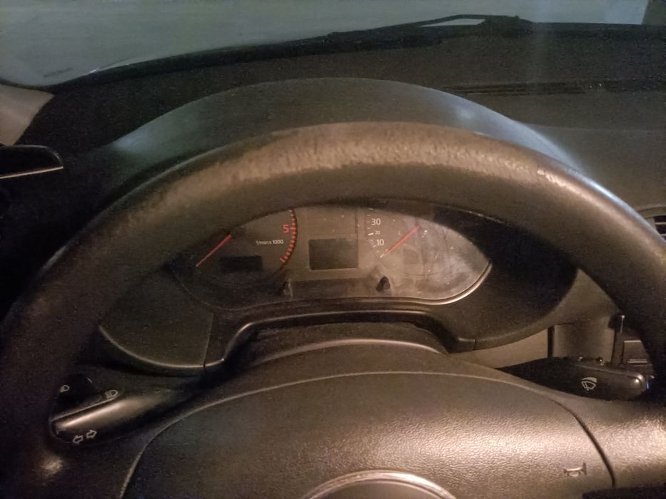 Volante Audi c/airbag