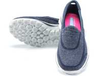 Женские  мокасины "Skechers Go Walk 2"