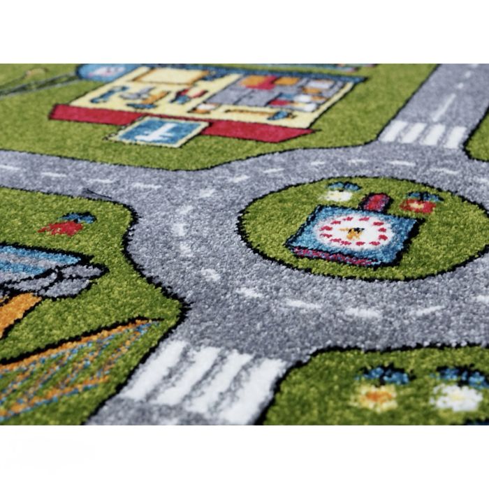 Дитячий килим Kolibri, 2.3 x 1,6