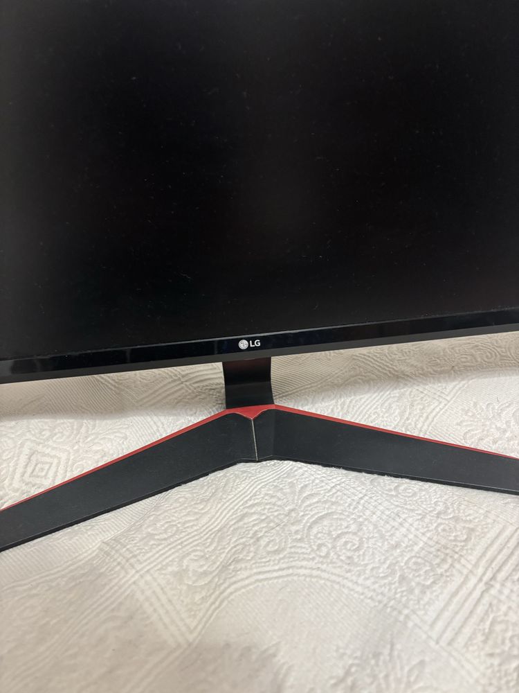 Monitor LG 24MP59G
