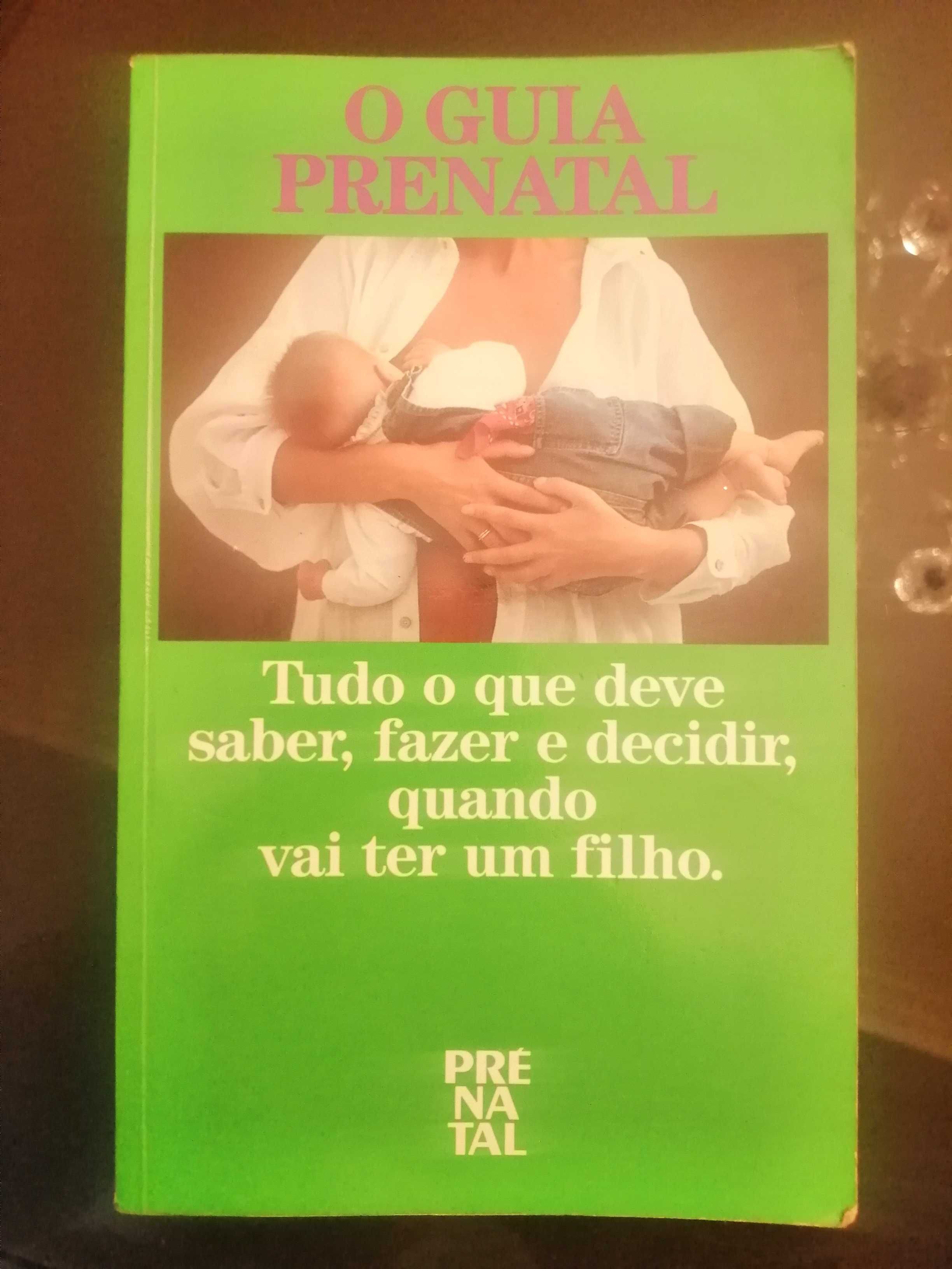 8 livros para as mães e futuras mães