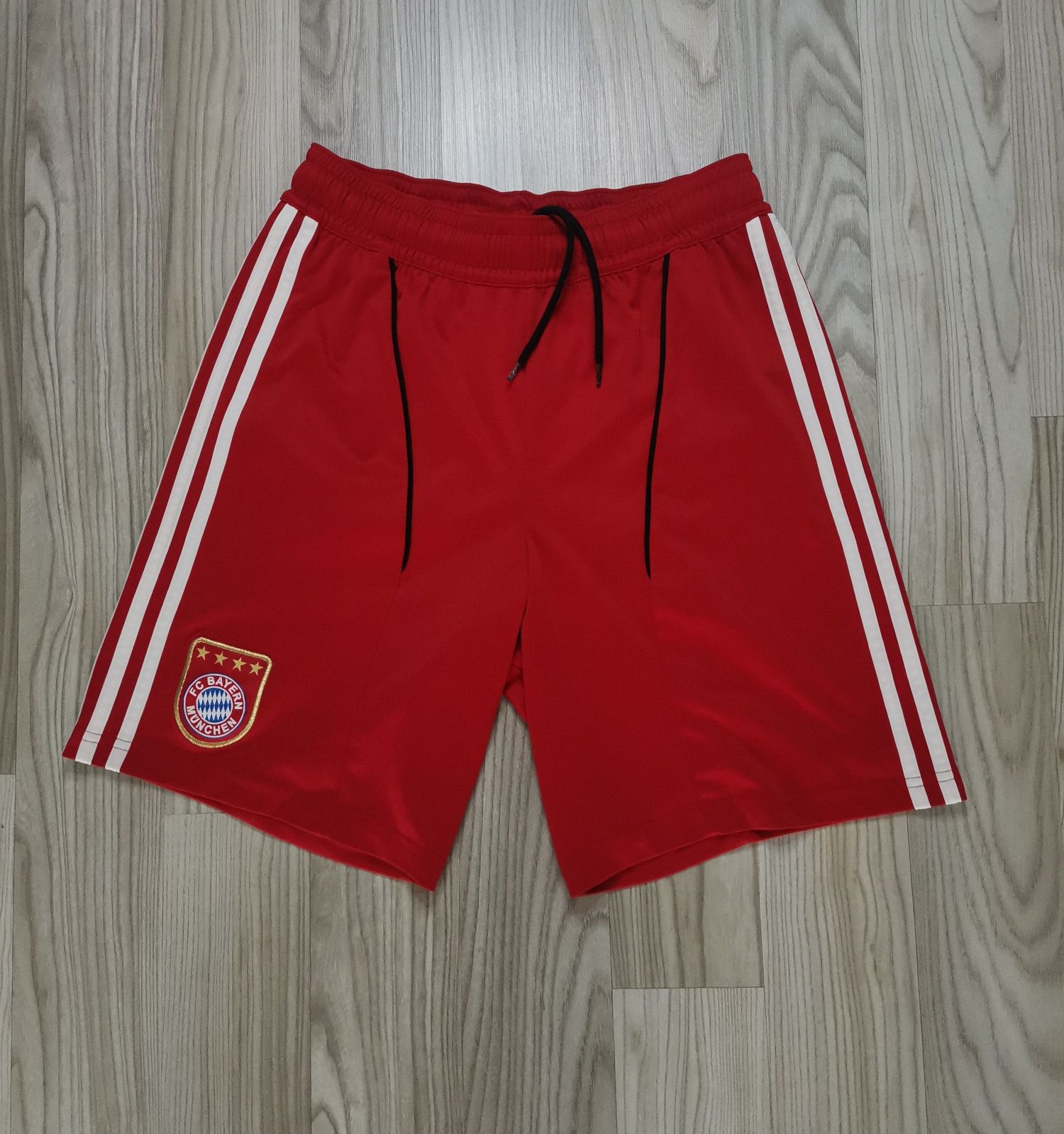 Spodenki FC Bayern Monachium
