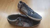 Buty Tommy hilfiger