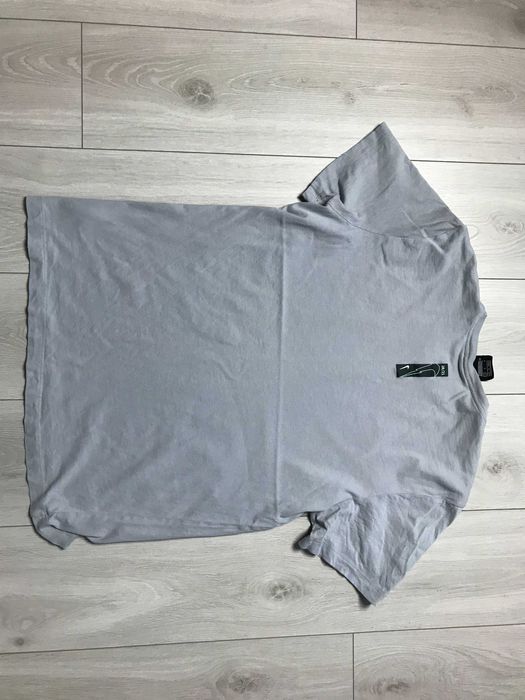 NIKE r.L oryginalna koszulka męska w dobrym stanie