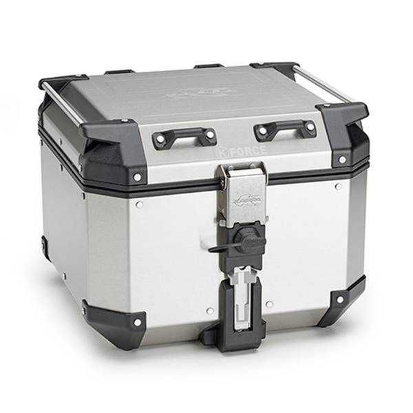 Kufer Centralny 42l KAPPA Monokey KFR K'Force Aluminiowy