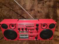 Radiomagnetofon Condor