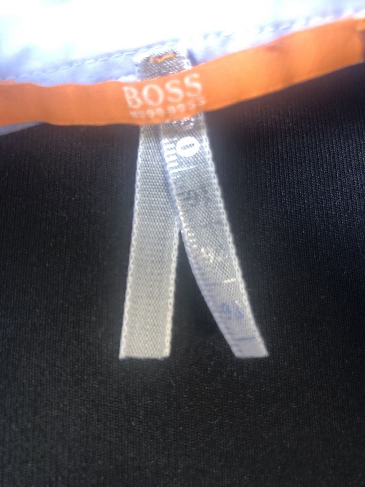 Hugo boss koszula damska niebieska roz38