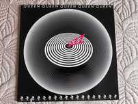 Queen - Jazz - USA - Vinil LP