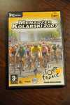 Gra Menadżer Kolarski 2007 Tour de France