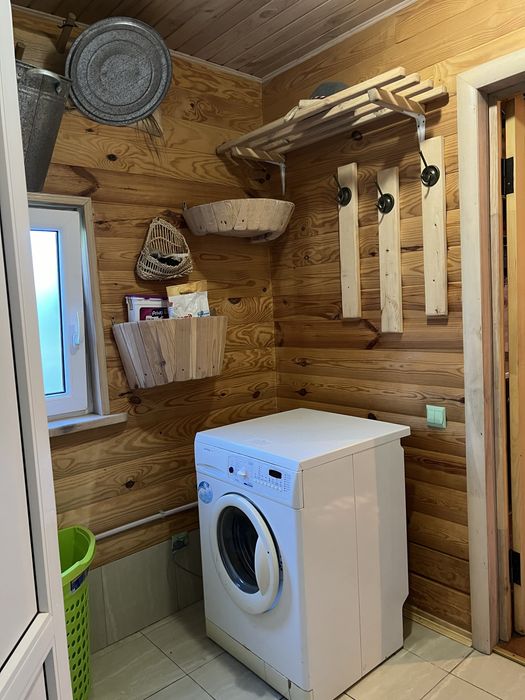 Відпочинок біля озера, село Любохин