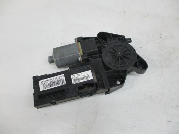 Motor vidro frente esquerdo RENAULT Megane III (BZ0_)
