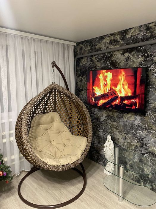 Кокон крісло Преміум. стан нового