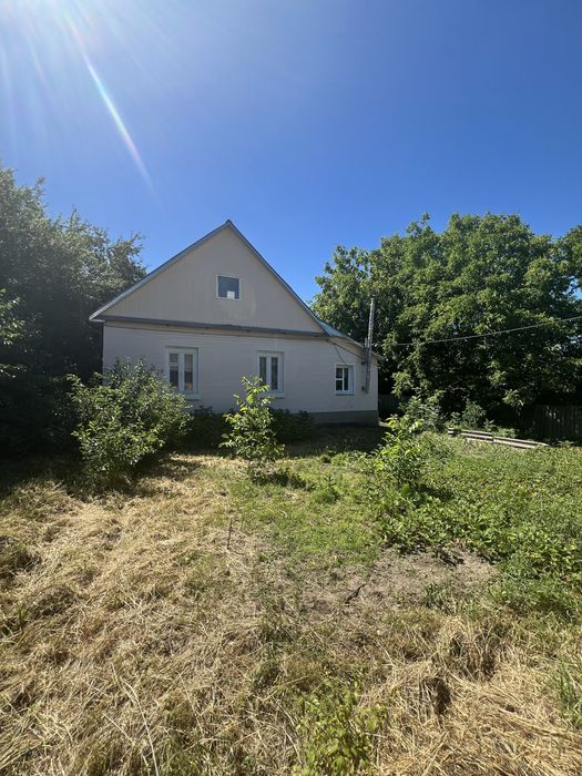 Будинок в місті! Дубове. Без комісії. Житловий стан. 4 кімнати.