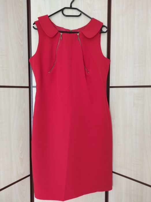 Sukienka damska Bonprix Body Flirt