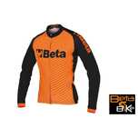 Camisola ciclismo