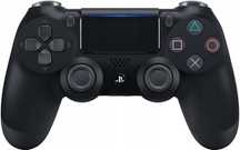 Oryginalny Pad Kontroler Dualshock V2 Czarny