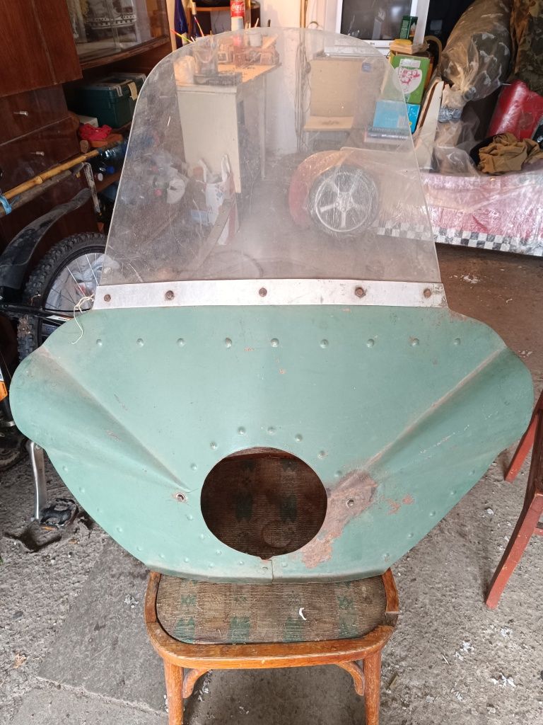 Продам мотоцикл МТ Днепр 10-36