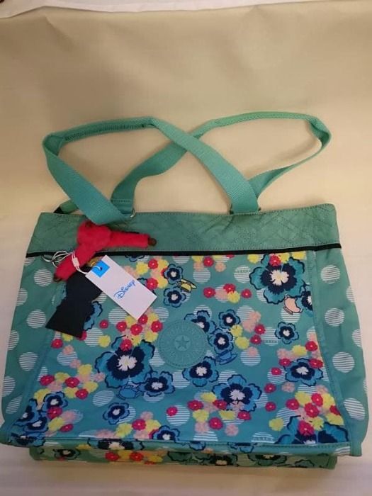 Kipling Сумка Disney Алиса в Стране Чудес