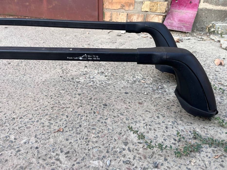 Реленгі nisan qashqai j10 (2013p)