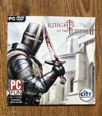 Gra „Knights of the Temple II: Czas Demonów” na PC