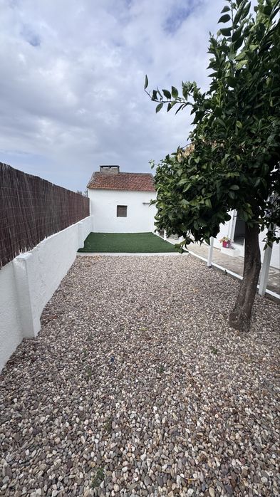 Moradia T3 Renovada a Estrear – [ABRANTES]