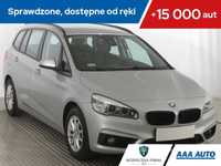 BMW Seria 2 218i Gran Tourer, Salon Polska, Serwis ASO, Klimatronic, Tempomat,