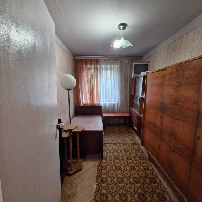 Довгострокова оренда 3 кімнатна квартира вул. Рубчака