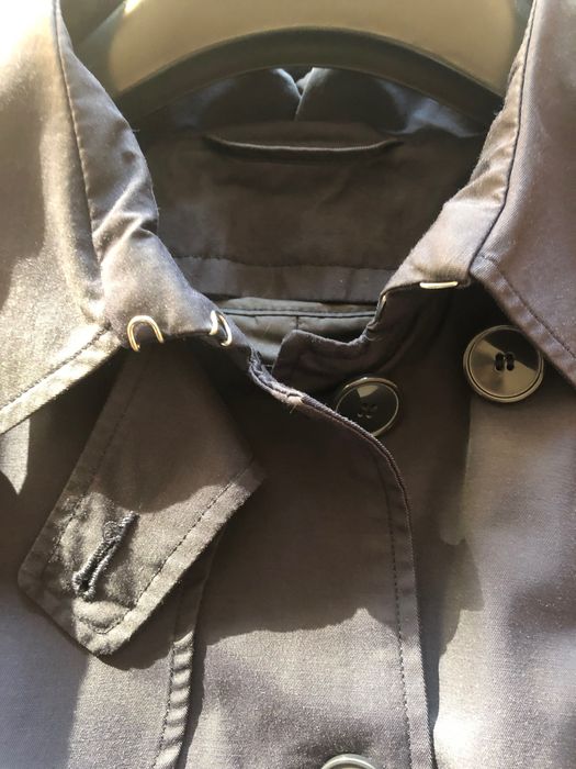 Плащ куртка жіноча Max & Co