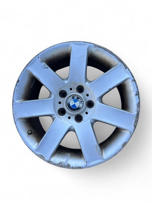 Alufelgi felgi styling 44 R17 BMW 8j ET47 bmw e46 e36 e90 e81 e87 e91