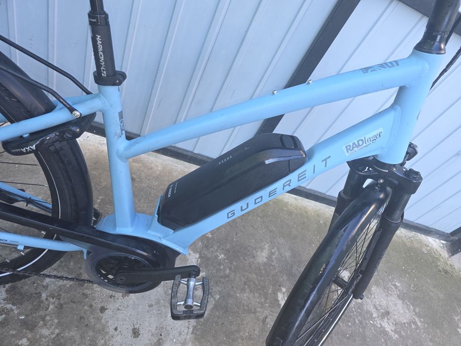 Велисопед електрично 28× колесо 2024 рік