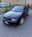 Seat Leon 1 Cupra R 1.8T zakuty silnik