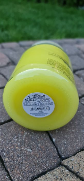 Yankee Candle 538g Pomegranate Coconut