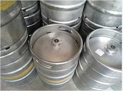 Кеги, пивні бочки, кеги для пива