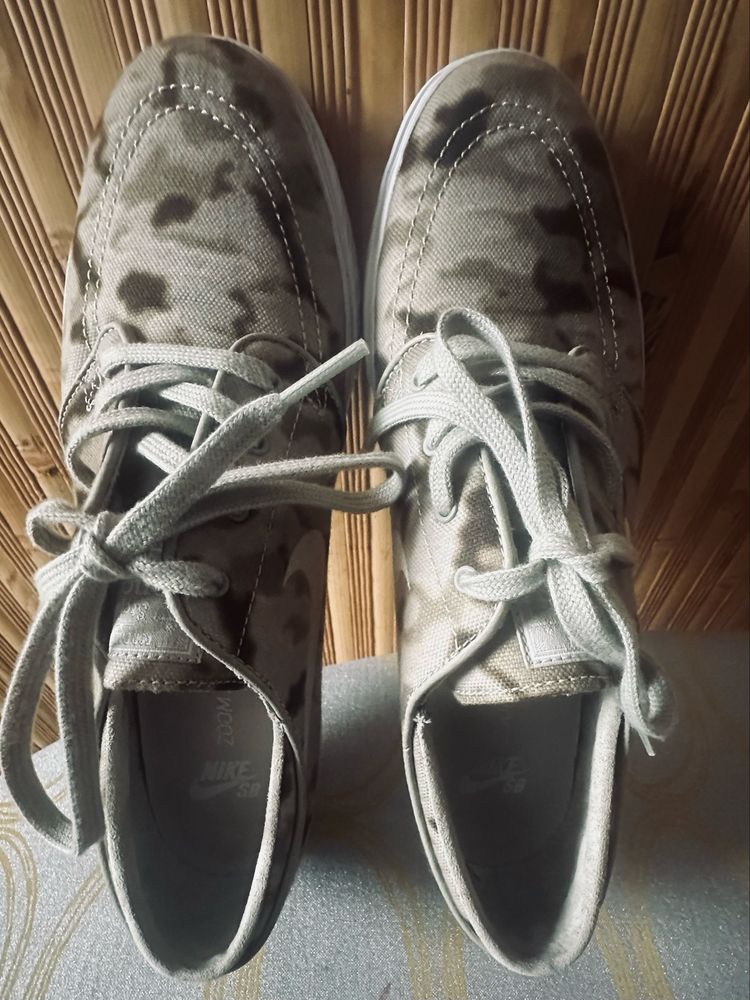 Кросівки nike stefan janoski