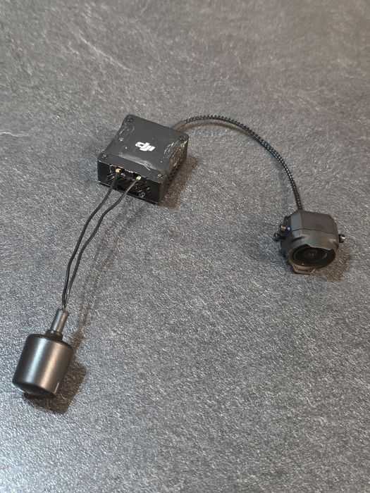 Dji o3 fpv air unit