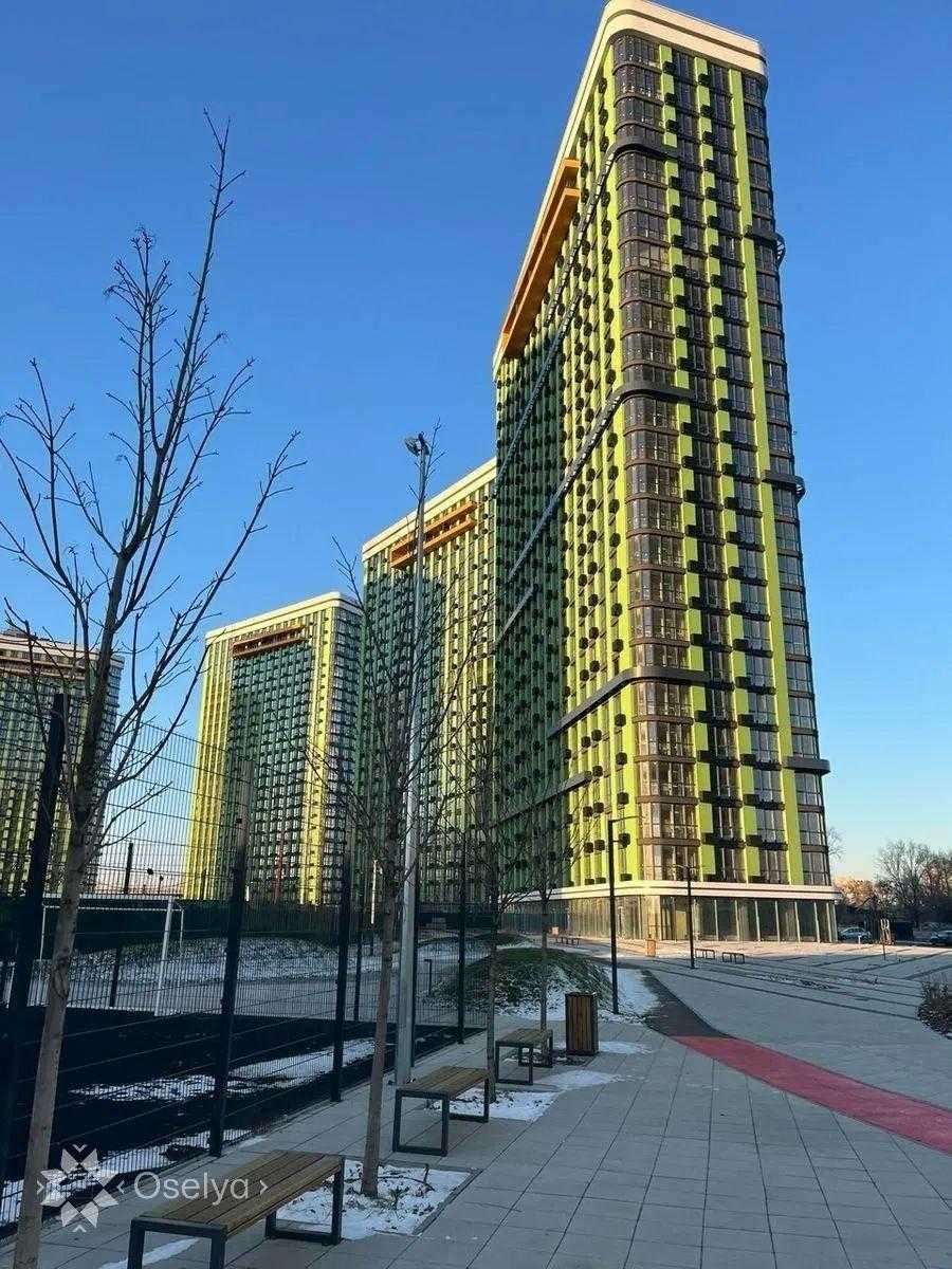 Продаж квартири ЖК Great Київ Грейт Причальна 8 Дарницький