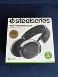 SteelSeries Arctis 9X