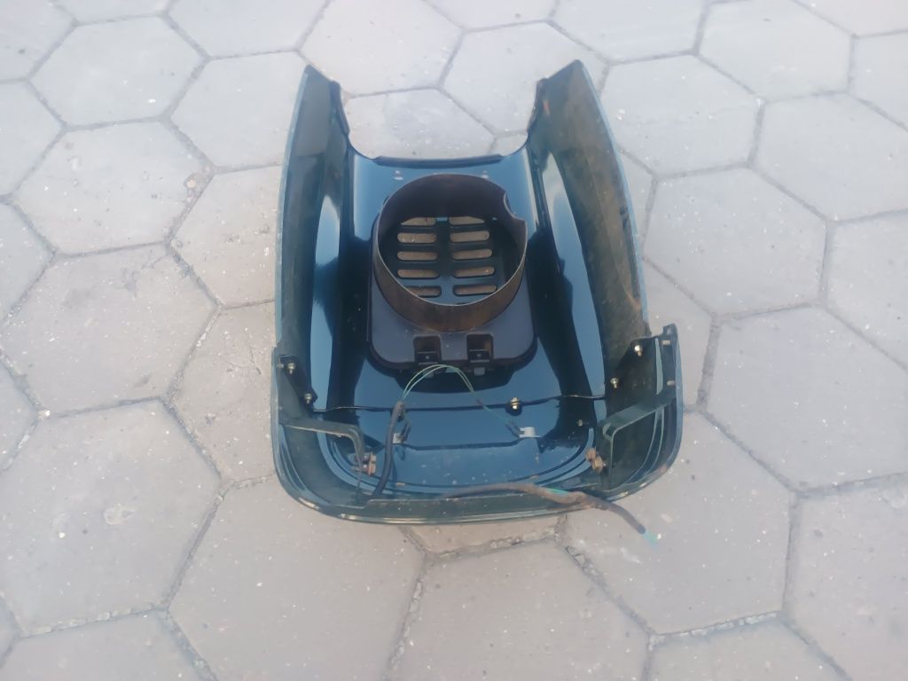 Kosiarka traktorek maska bolens mtd gutbrod cub cadet master cut motec