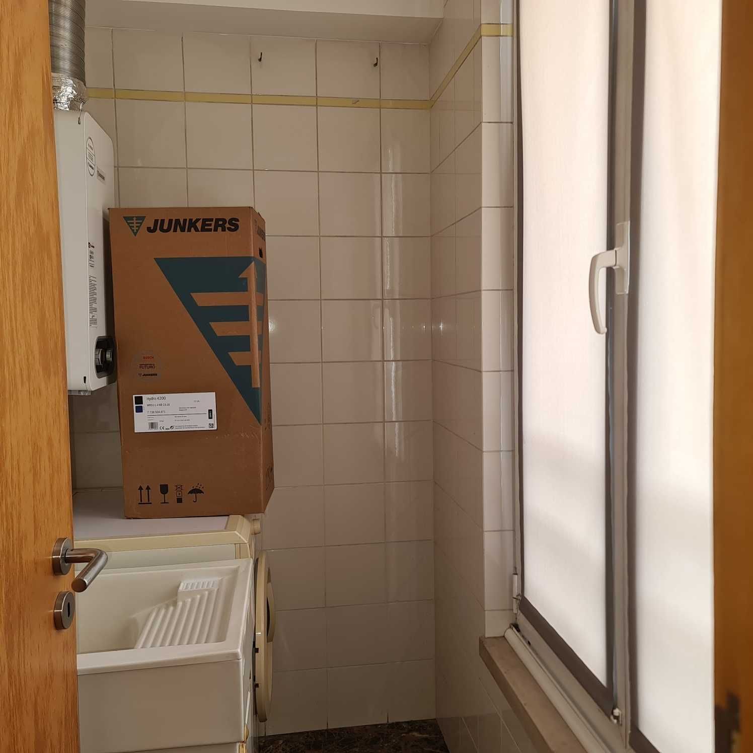T2 na Baixa de Coimbra junto Loja Cidadão