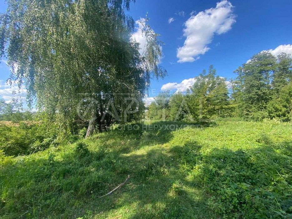 Продаж ділянки, с. Тарасівка, Обухівський р-н