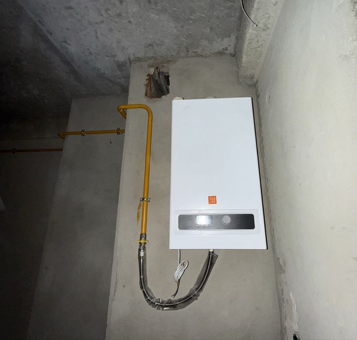 Терміново продається 1-км новобудова в центрі