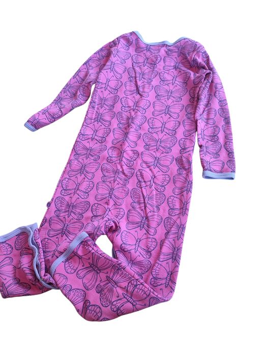 Rampers, pajacyk Vossatassar 98cm wool wełna