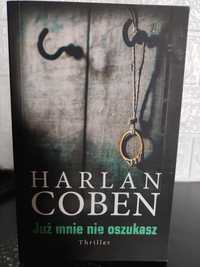 Harlan Coben - Już mnie nie oszukasz