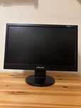 Monitor samsung Mc19ws