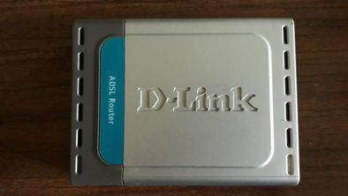 Модем D-Link 500T