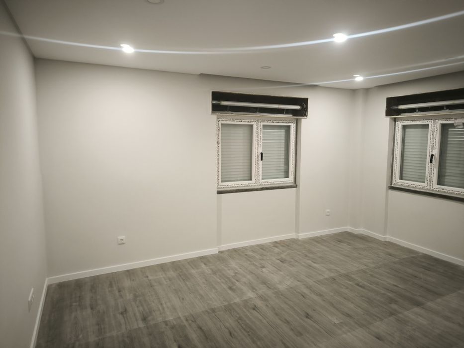 Pintura e Remodelaçoes